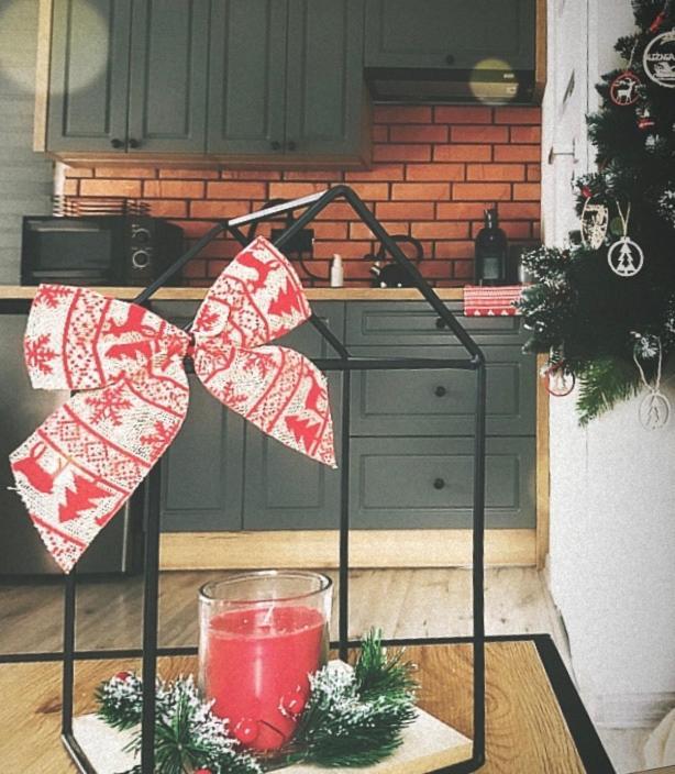 Blizniakowka Villa Brenna Kültér fotó