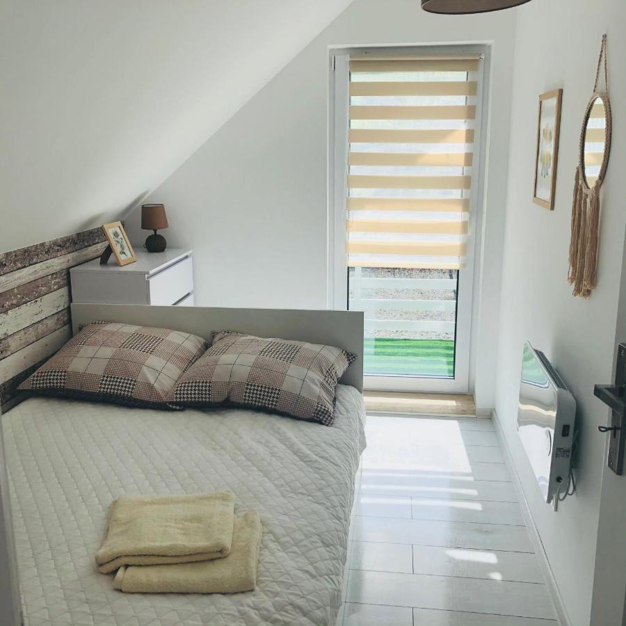 Blizniakowka Villa Brenna Kültér fotó