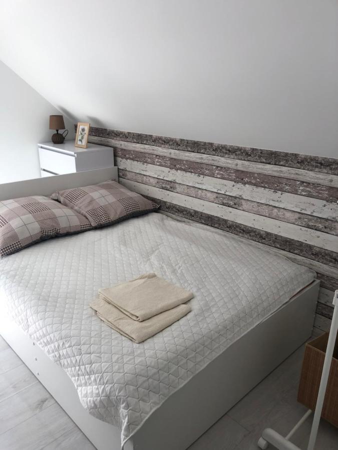 Blizniakowka Villa Brenna Kültér fotó