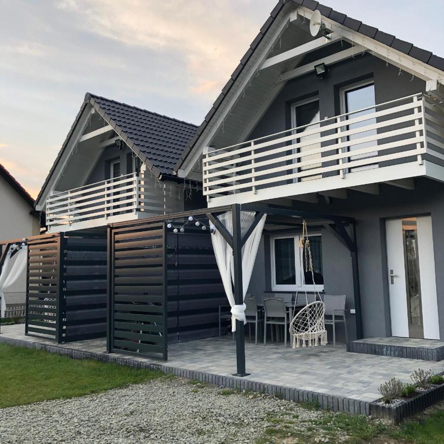 Blizniakowka Villa Brenna Kültér fotó