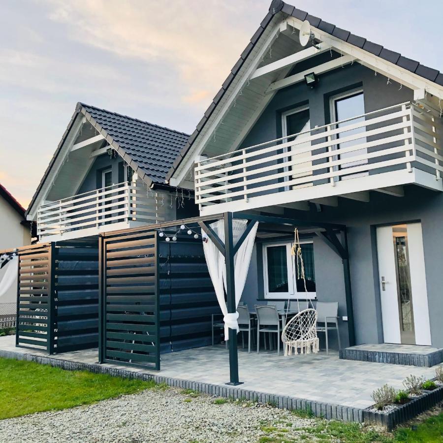 Blizniakowka Villa Brenna Kültér fotó