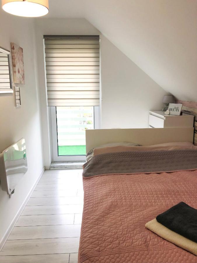 Blizniakowka Villa Brenna Kültér fotó