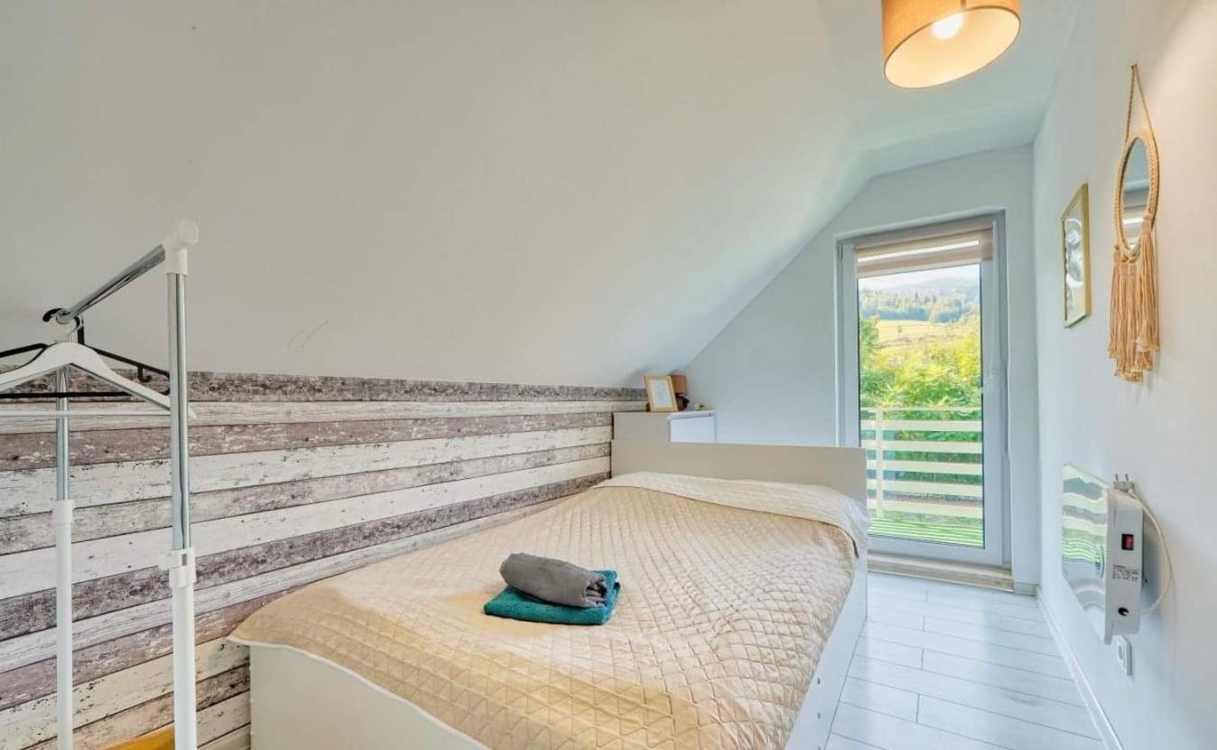 Blizniakowka Villa Brenna Kültér fotó